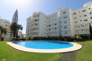 Miramar Oasis Beachside 2BR Apt with Pool & Scenic Terrace