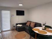 Fresh Time Apartment