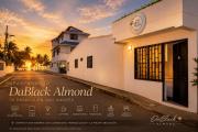 Da Black Almond