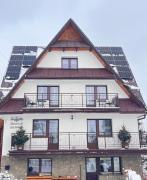 Top Zakopane