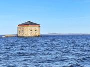 Top Drottningskär