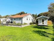 Spacious Family Cottage in Kyrkesund