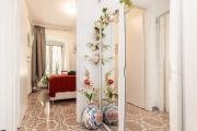 15 Maggio - Casa con Giardino nel cuore di Genova