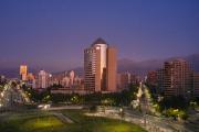Top Santiago