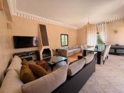 Villa-Riad - Palmeraie - Heated Private Pool & Staff