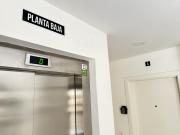 Refugio Urbano 2- Free Parking