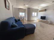 Apartamento junto a la playa de la Malvarrosa en Valencia, hasta 5 huespedes