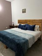 Hotel Casa Allende