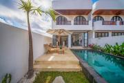 Paradise Villa Private 2BR Escape in Nusa Dua