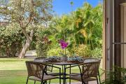 Newly Remodeled Garden View Studio - Maui Kaanapli Villas 119