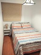 NEW STILO Avenida Brasil Apartamento en POCITOS