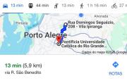 Top Porto Alegre