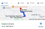 Top Porto Alegre