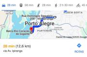 Top Porto Alegre