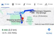 Top Porto Alegre