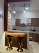Selva Apart