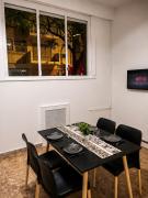Gran duplex para 4 Alto Palermo