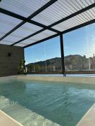 Top Potrero de los Funes