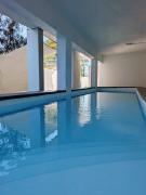 Perfect Poolside Penthouse - Family Comfort - Chic and Modern - Fully Equipped