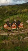 Janggur baud hill villas