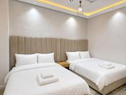 Amazing Beach View appart - Balcon & Wifi & Parking