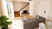 Duplex with wonderful views