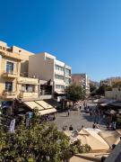 MARIAS aPPARTMENT