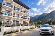 Top Mussoorie