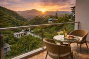 Top Mussoorie