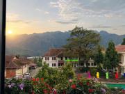 DMont Boutique Hotel & Coffee