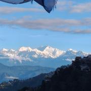 Top Darjeeling