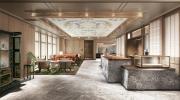 Songtei Kyoto, Shangri-La Signatures