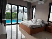 Spacious 3-Bedroom House with Private Pool and Full Accessibility