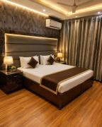 Top New Delhi