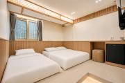 ZIP 1972 DDP, 2F, two-min from airport bus station 4-min from DDP subway station