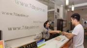 Top Tianjin