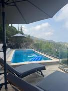 Top Agios Nikitas