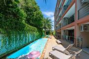 Top Nai Harn Beach Top Nai Harn Beach