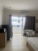 Top Jomtien Beach