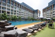 Top Pattaya Central