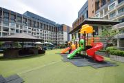 Top Pattaya Central