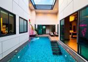 Atmos Luxury Pool Villa
