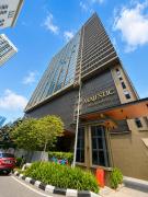 Top Kuala Lumpur