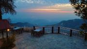 Top Mussoorie Top Mussoorie