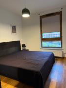 Lumina 3-Room Apt with Balcony & City View