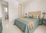 BeachFront 1st line- Dunas Beach - Cabopino Port