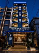 Vientiane Ruby Riverview Hotel & Bar
