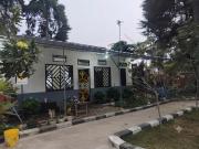 Sabda Desa Home stay
