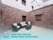 Founty Haven - 2 BR - Netflix - Beach