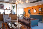 Essaouira, artists loft for two